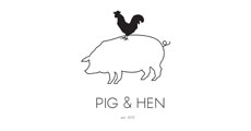 Pig & Hen