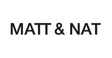 Matt & Nat